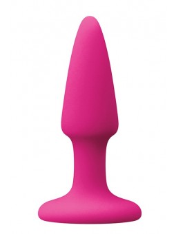COLOURS PLEASURES MINI PLUG PINK