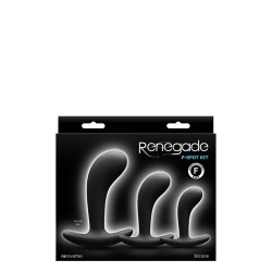 RENEGADE P SPOT KIT BLACK