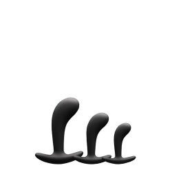 RENEGADE P SPOT KIT BLACK 2