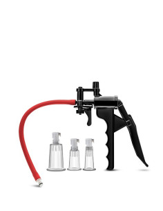 TEMPTASIA CLITORIS PLEASURE SYSTEM 2