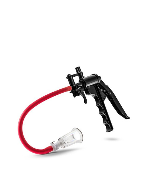 TEMPTASIA CLITORIS PLEASURE SYSTEM