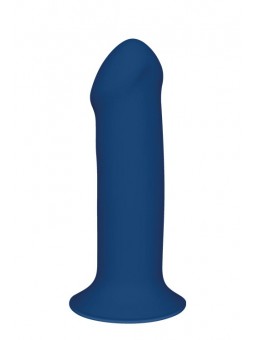 ESSENTIALS PREMIUM THICK DILDO 7INCH