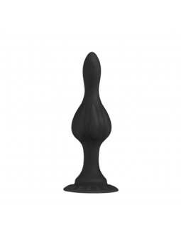 BOB PLUG SILICONE - S
