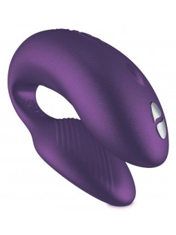Chorus by We-Vibe Purple