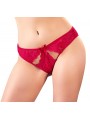 Crotchless Briefs