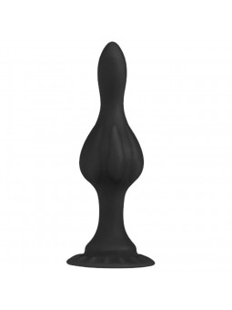 BOB PLUG SILICONE - L