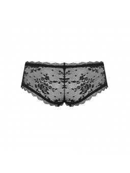 Behindy shorties black