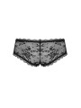 Behindy shorties black