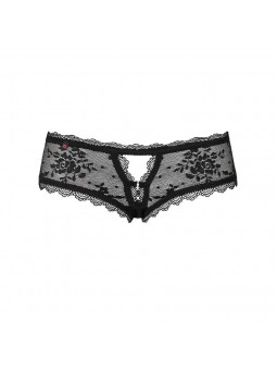 Behindy shorties black