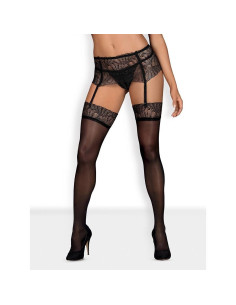 Chiccanta stockings black