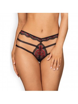 Megies panties black
