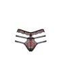 Megies panties black