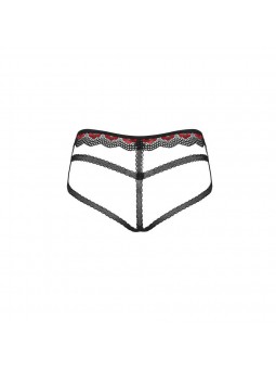 Megies panties black