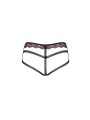Megies panties black
