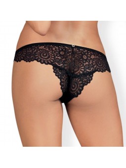 Mixty panties black