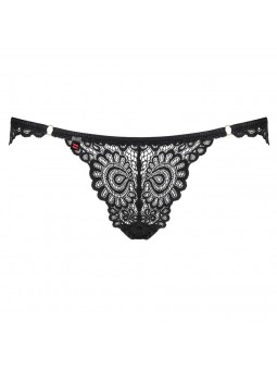 Mixty panties black