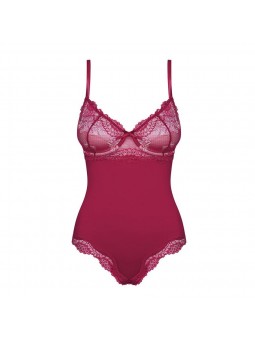 Rosalyne teddy red