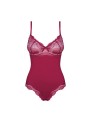 Rosalyne teddy red