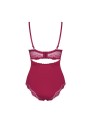 Rosalyne teddy red