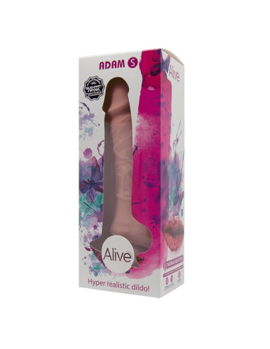 ADAM S FLESH -W SILEXPAN acquista online su Porky's Store