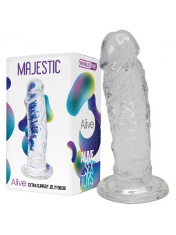 MAJESTIC -JELLY...
