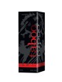TABOO DOMINATION FOR HIM 50 ML