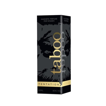 TABOO TENTATION FOR HER 50 ML