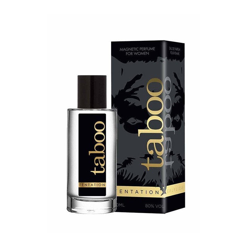 TABOO TENTATION FOR HER 50 ML