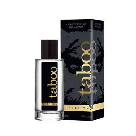 TABOO TENTATION FOR HER 50 ML