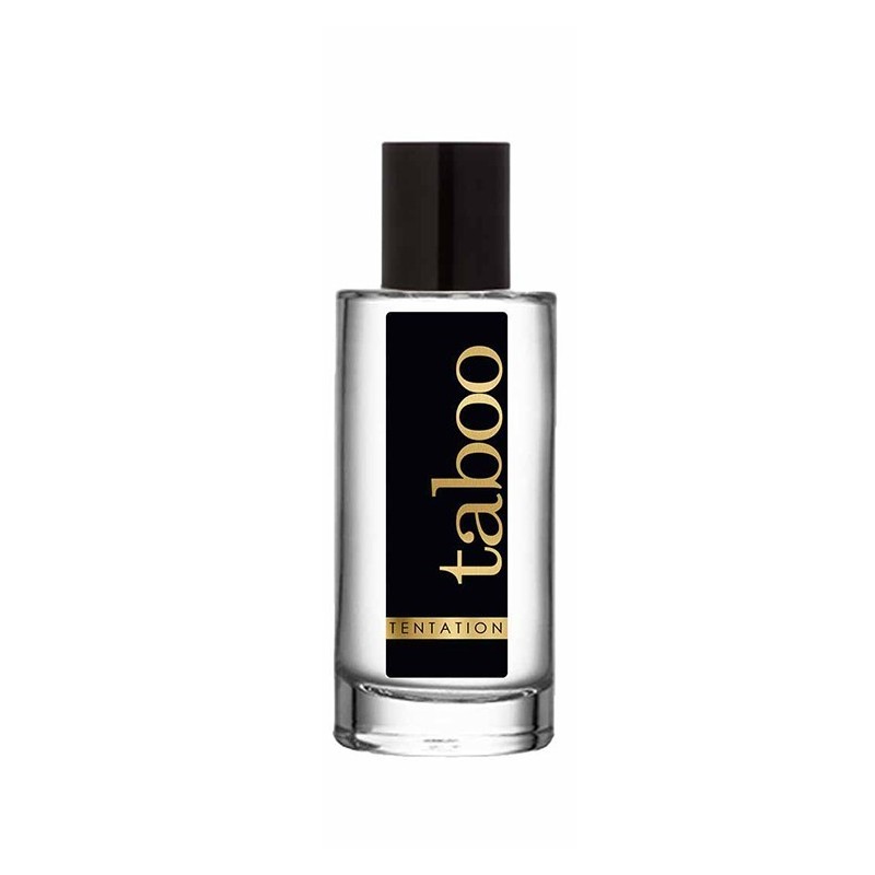 TABOO TENTATION FOR HER 50 ML