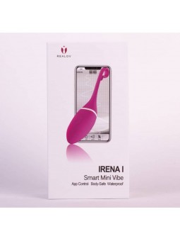 Realov - Irena Smart Egg Purple