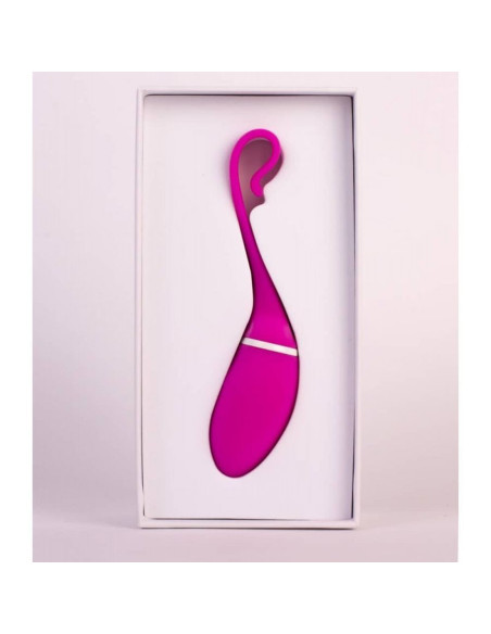 Realov - Irena Smart Egg Purple