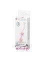 Pretty Love Kegel Tighten Up I Pink