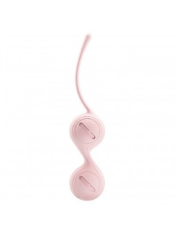 Pretty Love Kegel Tighten Up I Pink