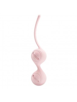 Pretty Love Kegel Tighten Up I Pink