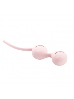 Pretty Love Kegel Tighten Up I Pink