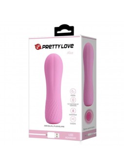 Pretty Love Alice Pink