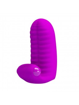 Pretty Love Abbott Purple