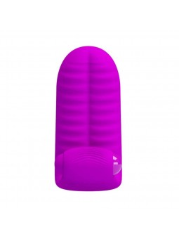 Pretty Love Abbott Purple