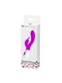 Pretty Love Hyman Purple