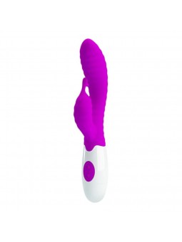 Pretty Love Hyman Purple