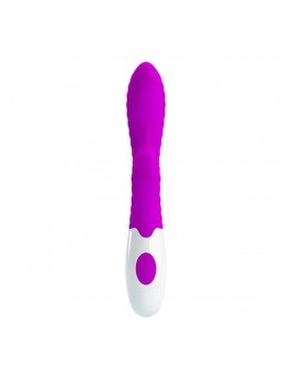 Pretty Love Hyman Purple
