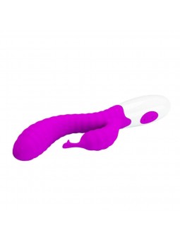 Pretty Love Hyman Purple