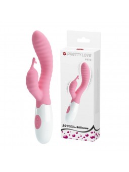 Pretty Love Hyman Baby Pink