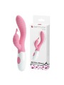 Pretty Love Hyman Baby Pink