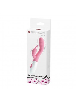 Pretty Love Hyman Baby Pink