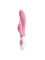 Pretty Love Hyman Baby Pink