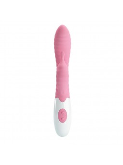 Pretty Love Hyman Baby Pink