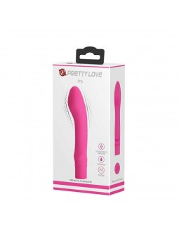 Pretty Love Ira Pink