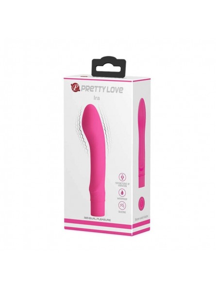 Pretty Love Ira Pink
